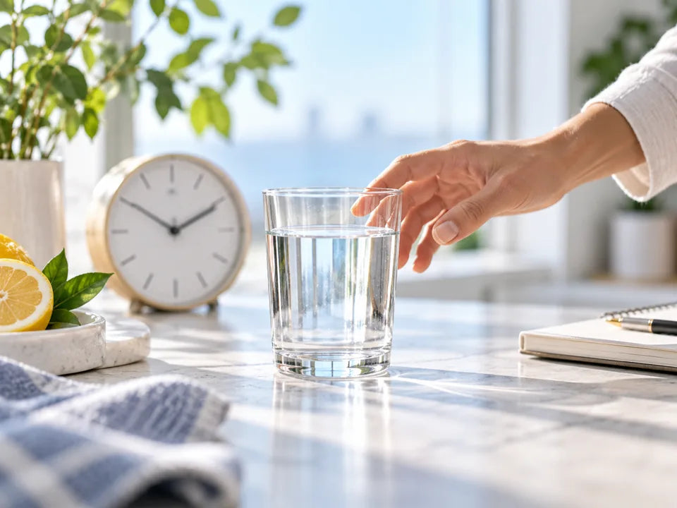 Faut-il boire avant d'avoir soif ?
