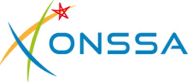 Logo de l'ONSSA