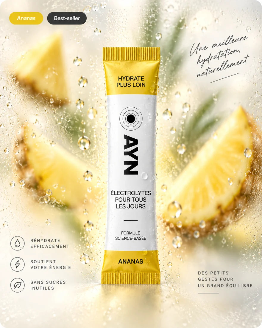 Ananas